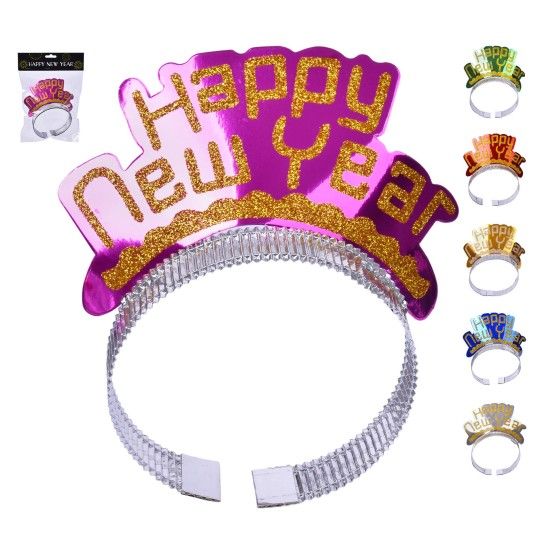 BANDOLETE HAPPY NY 2527-083 CX144