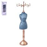 MANEQUIM P/JOIAS 2936-003 CX36 MANEQUIM P/JOIAS 2936-003 CX36
