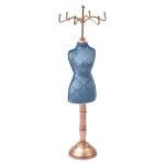 MANEQUIM P/JOIAS 2936-003 CX36 MANEQUIM P/JOIAS 2936-003 CX36