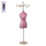 MANEQUIM P/JOIAS 2936-004-D CX36 MANEQUIM P/JOIAS 2936-004-D CX36