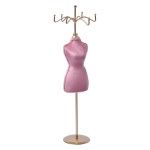 MANEQUIM P/JOIAS 2936-004-D CX36 MANEQUIM P/JOIAS 2936-004-D CX36