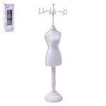 MANEQUIM P/JOIAS 2936-002 CX36 MANEQUIM P/JOIAS 2936-002 CX36