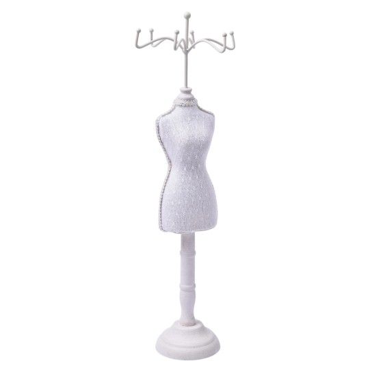 MANEQUIM P/JOIAS 2936-002 CX36 MANEQUIM P/JOIAS 2936-002 CX36