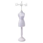 MANEQUIM P/JOIAS 2936-002 CX36 MANEQUIM P/JOIAS 2936-002 CX36