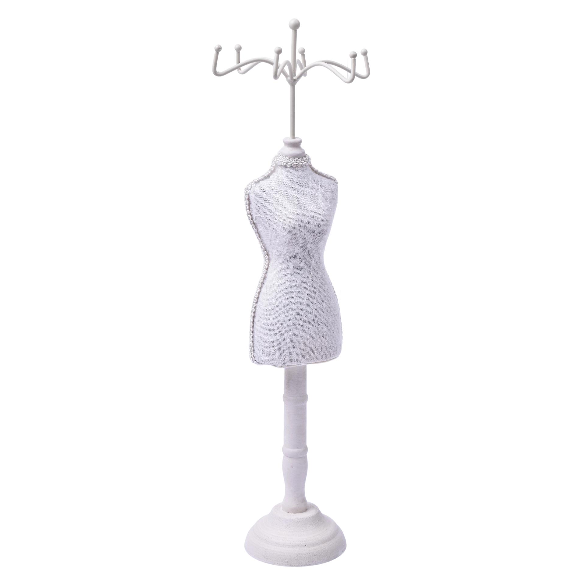 MANEQUIM P/JOIAS 2936-002 CX36 MANEQUIM P/JOIAS 2936-002 CX36