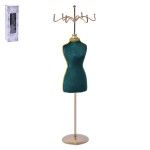 MANEQUIM P/JOIAS 2936-004-B CX36 MANEQUIM P/JOIAS 2936-004-B CX36