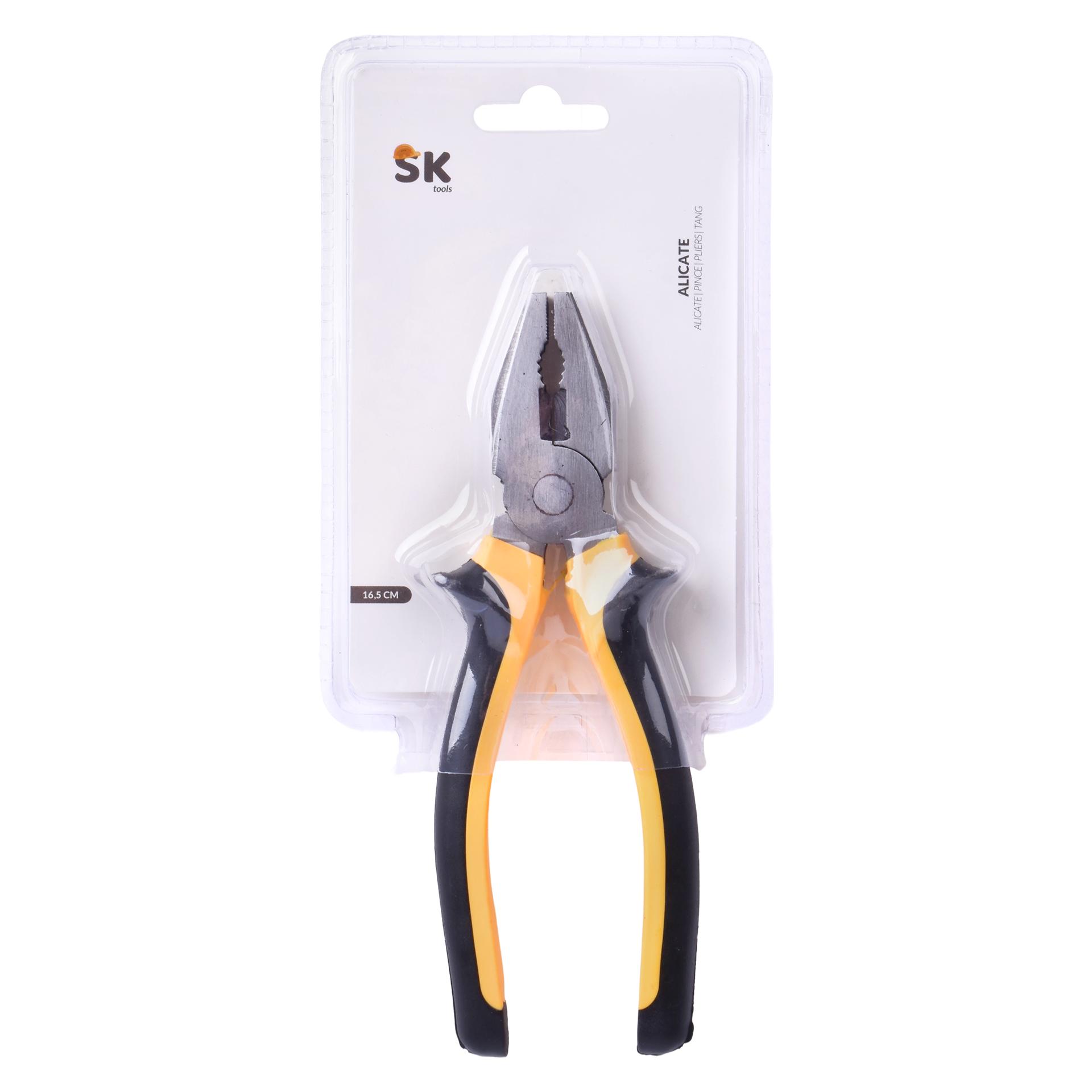 ALICATE UNIVERSAL SKPA-837-680 CX36 ALICATE UNIVERSAL SKPA-837-680 CX36
