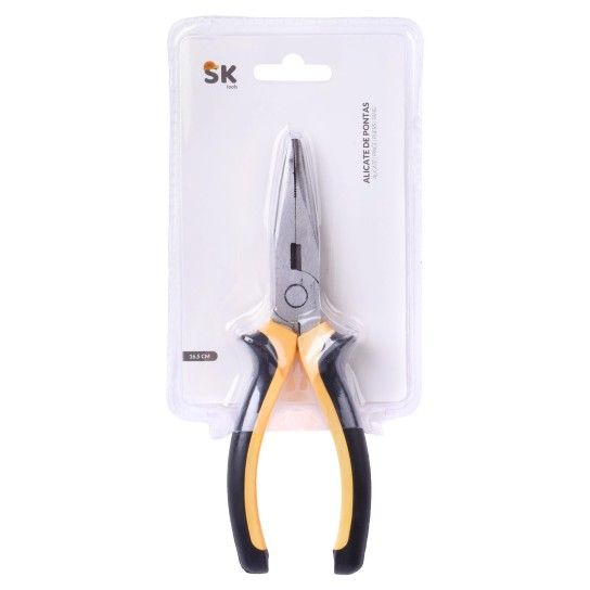 ALICATE AGULHA SKPA-837-681 CX36