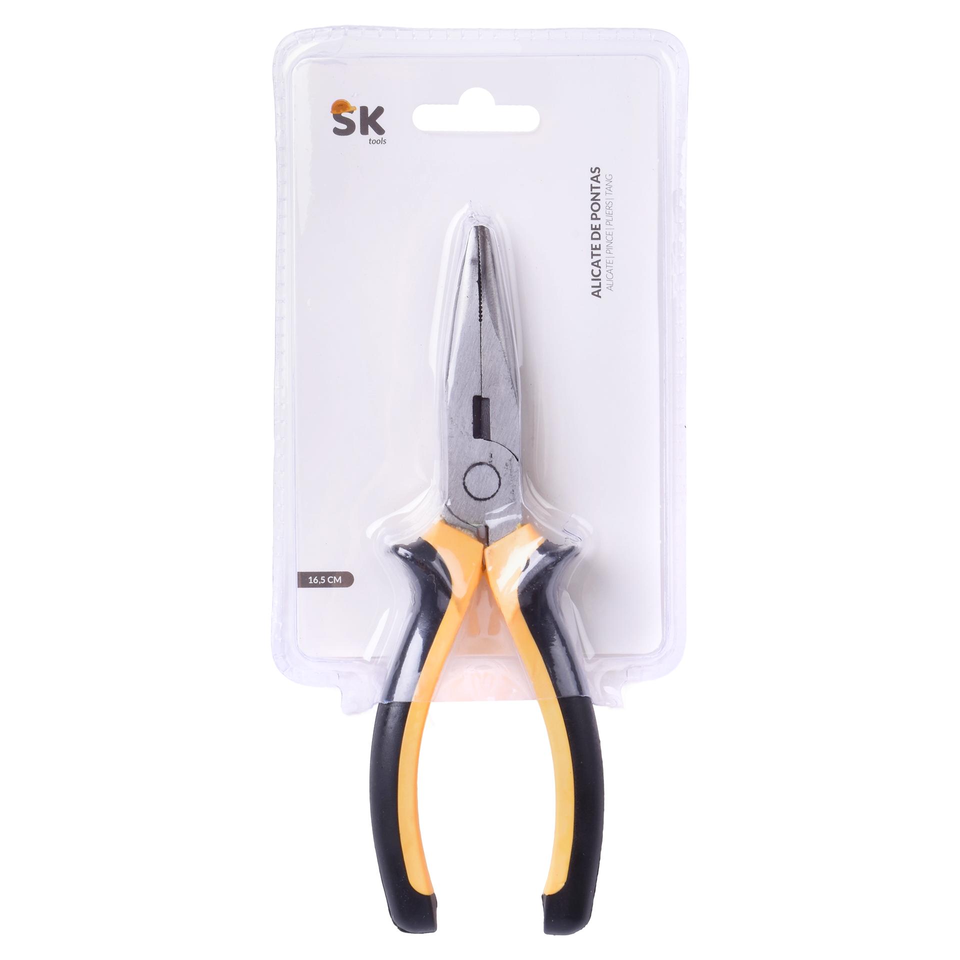 ALICATE AGULHA SKPA-837-681 CX36 ALICATE AGULHA SKPA-837-681 CX36