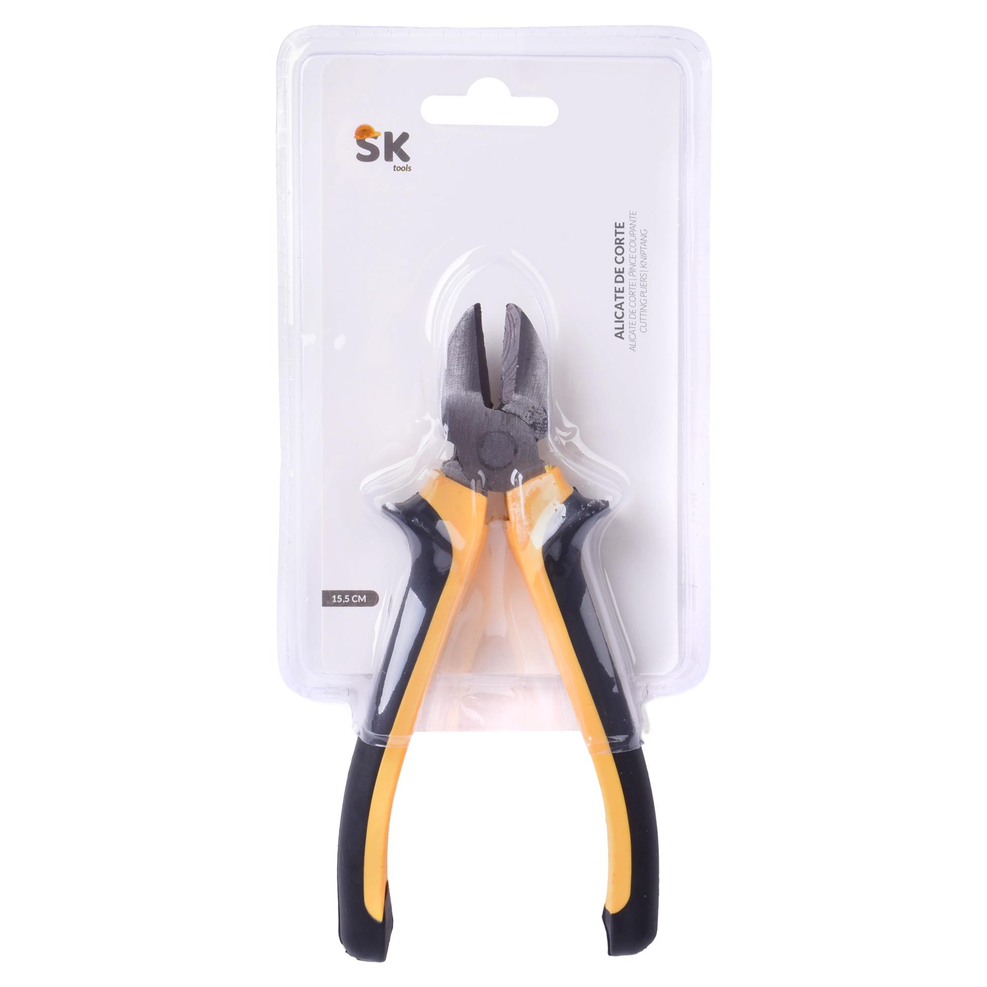 ALICATE DIAGONAL SKPA-837-682 CX36 ALICATE DIAGONAL SKPA-837-682 CX36