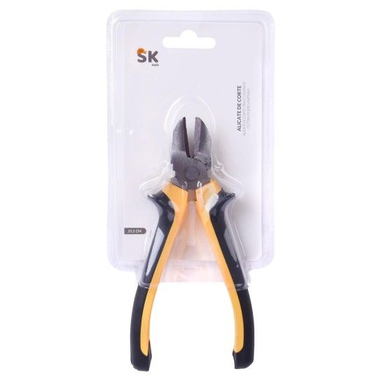 ALICATE DIAGONAL SKPA-837-682 CX36