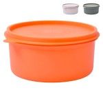 CAIXA PLASTICA 1200ML LV-103 CX24