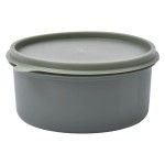 CAIXA PLASTICA 1200ML LV-103 CX24