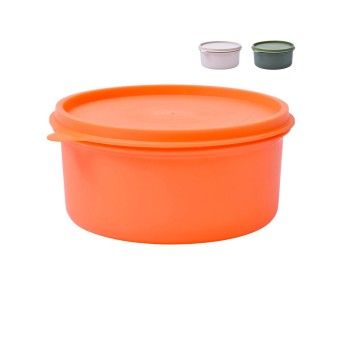 CAIXA PLASTICA 200ML LV-101 CX48