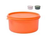 CAIXA PLASTICA 200ML LV-101 CX48