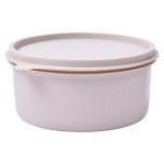 CAIXA PLASTICA 200ML LV-101 CX48