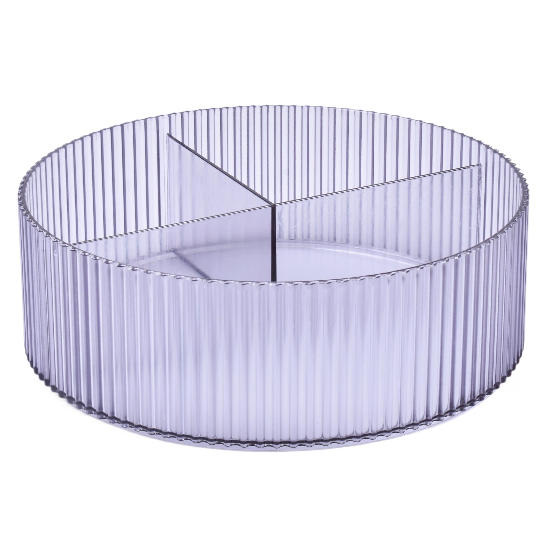 ORGANIZADOR C/3 DIVISORIAS LV-224 CX24