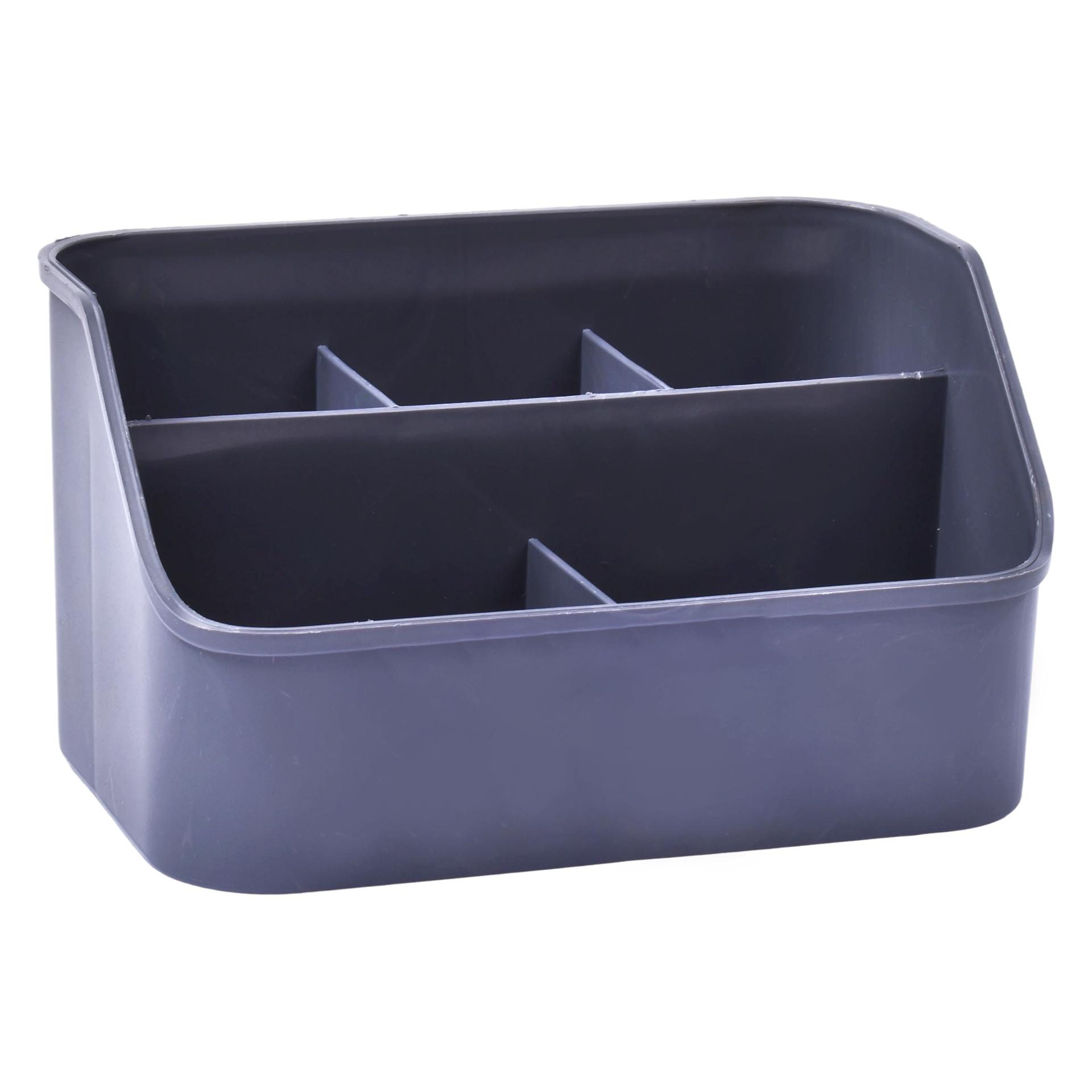 ORGANIZADOR 12,5X19X11CM LV-140 CX24 ORGANIZADOR 12,5X19X11CM LV-140 CX24