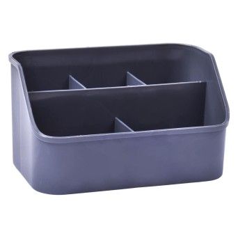 ORGANIZADOR 12,5X19X11CM LV-140 CX24