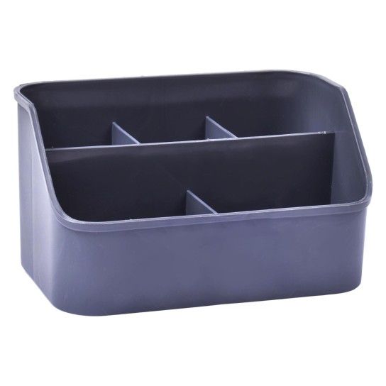 ORGANIZADOR 12,5X19X11CM LV-140 CX24