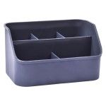 ORGANIZADOR 12,5X19X11CM LV-140 CX24 ORGANIZADOR 12,5X19X11CM LV-140 CX24