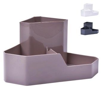 ORGANIZADOR 15,5X22,5X11,5CM LV-130 CX24
