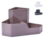 ORGANIZADOR 15,5X22,5X11,5CM LV-130 CX24