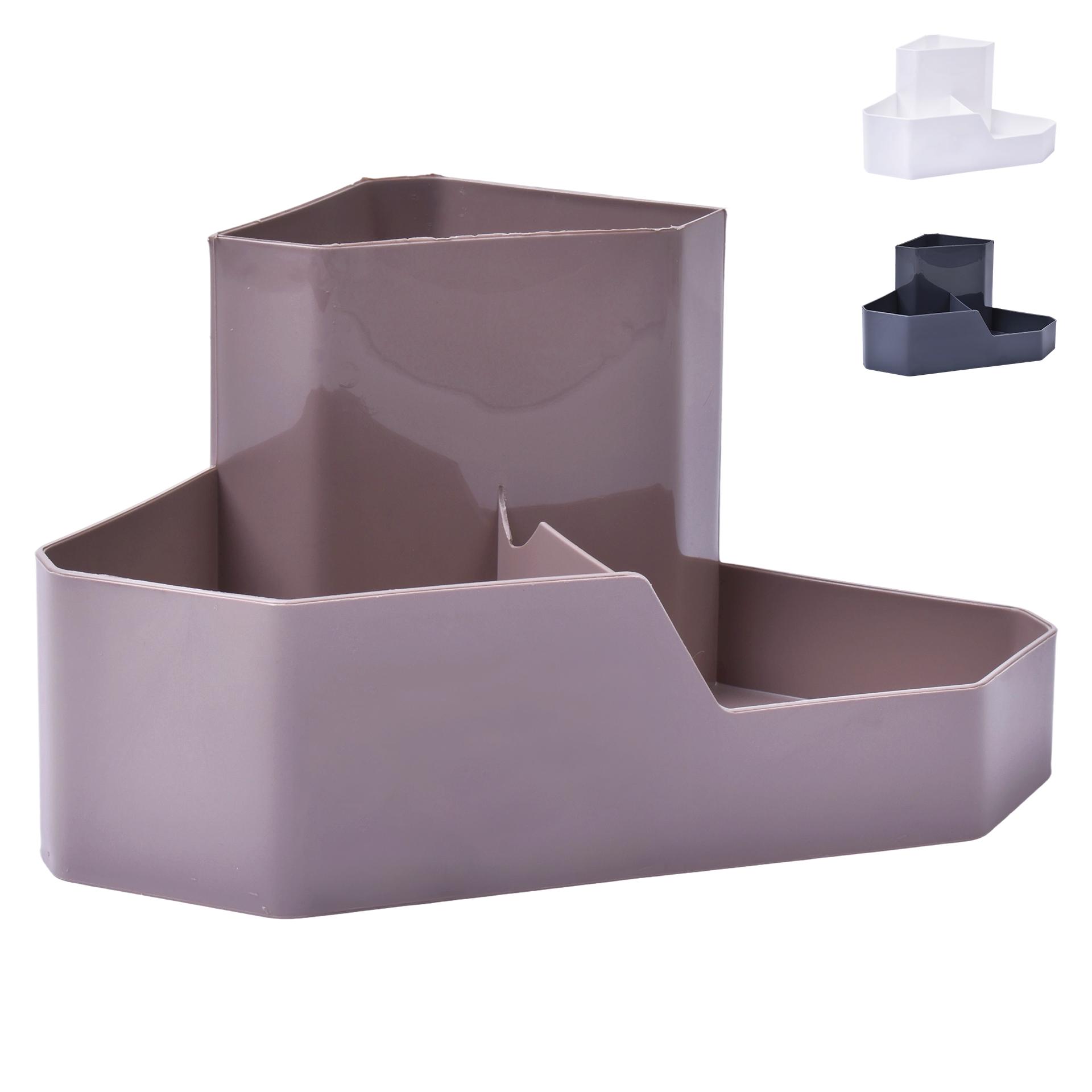 ORGANIZADOR 15,5X22,5X11,5CM LV-130 CX24 ORGANIZADOR 15,5X22,5X11,5CM LV-130 CX24