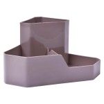 ORGANIZADOR 15,5X22,5X11,5CM LV-130 CX24