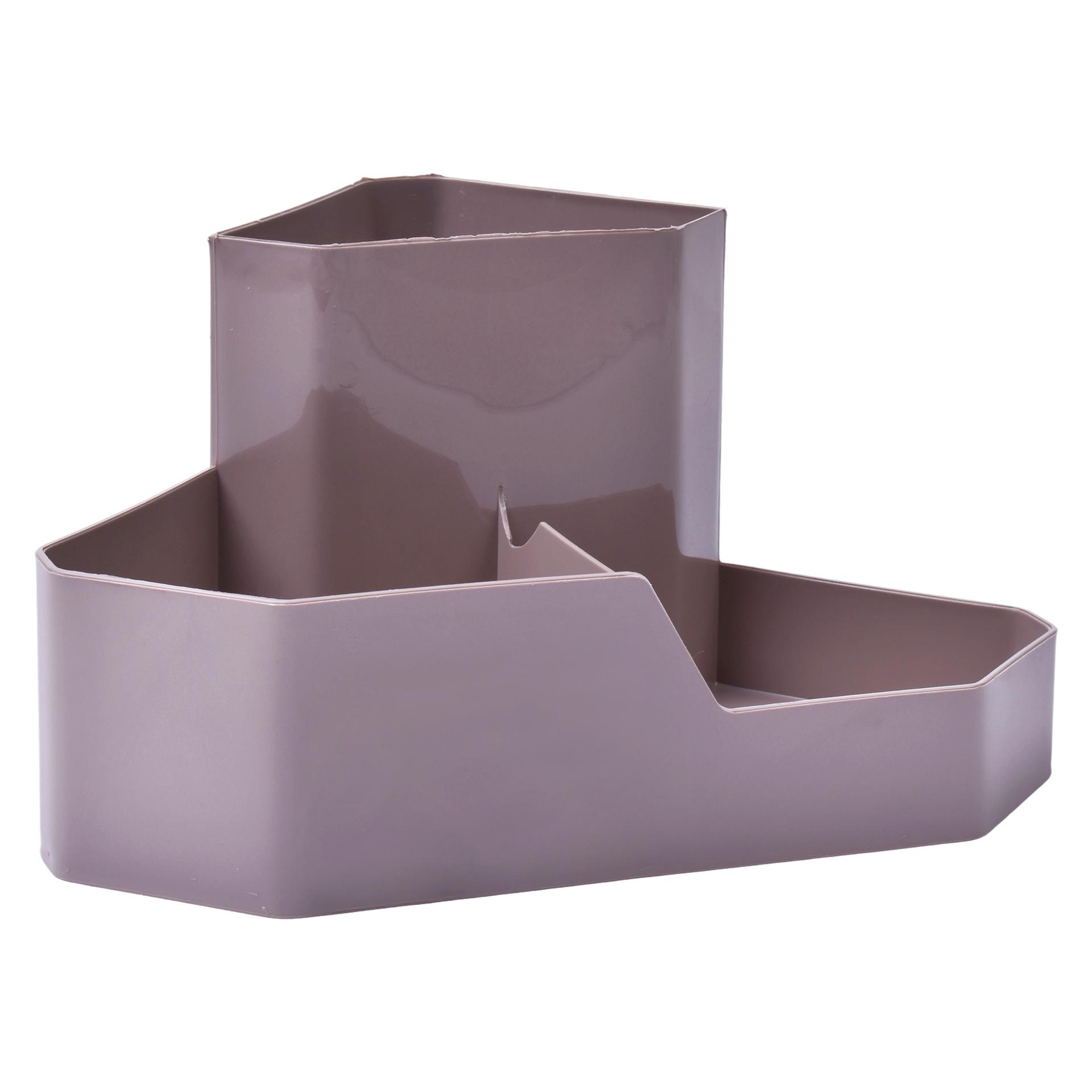 ORGANIZADOR 15,5X22,5X11,5CM LV-130 CX24 ORGANIZADOR 15,5X22,5X11,5CM LV-130 CX24