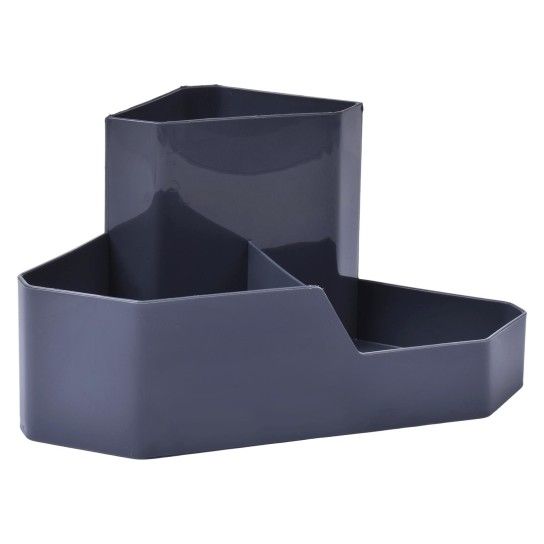 ORGANIZADOR 15,5X22,5X11,5CM LV-130 CX24 ORGANIZADOR 15,5X22,5X11,5CM LV-130 CX24