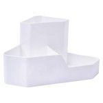 ORGANIZADOR 15,5X22,5X11,5CM LV-130 CX24