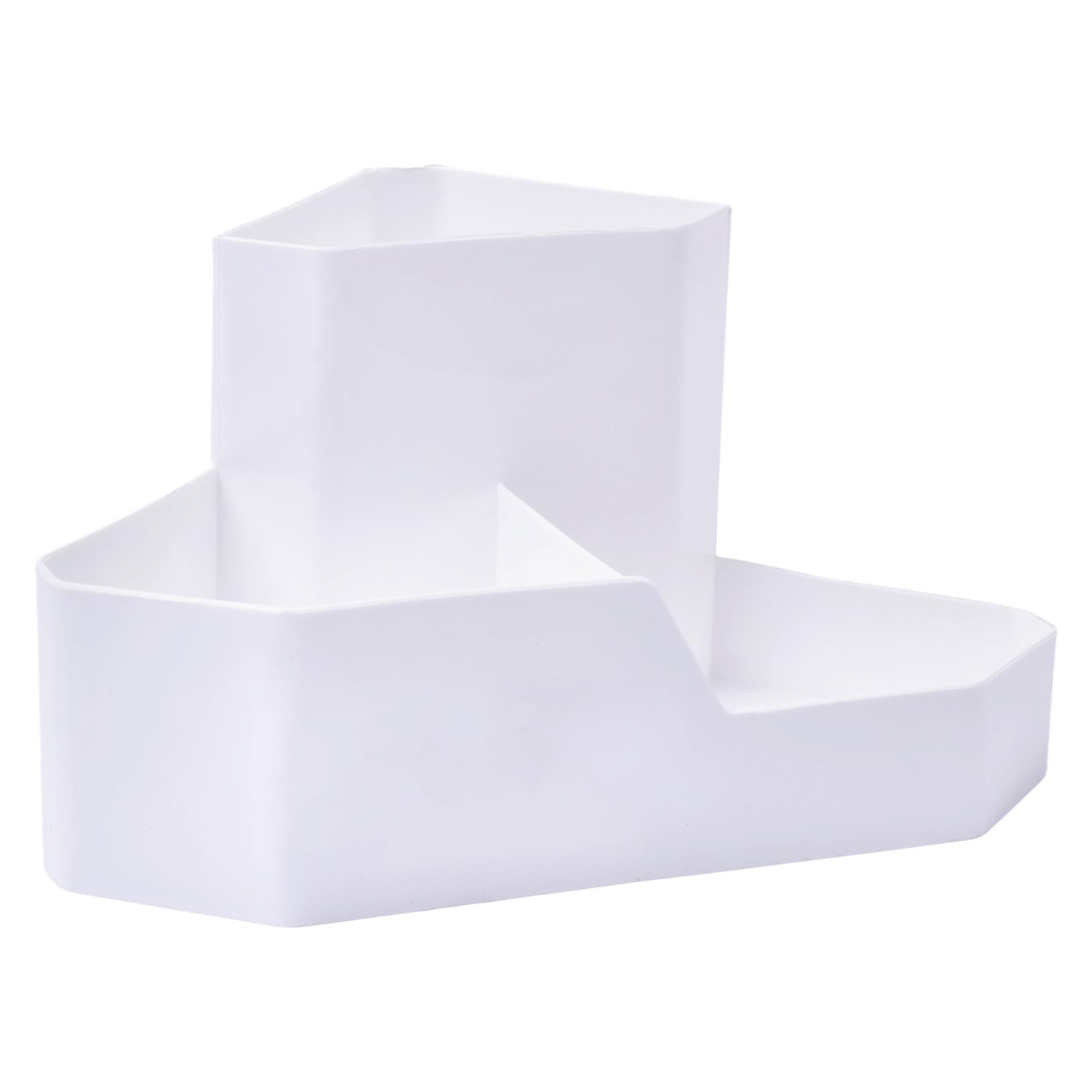 ORGANIZADOR 15,5X22,5X11,5CM LV-130 CX24 ORGANIZADOR 15,5X22,5X11,5CM LV-130 CX24