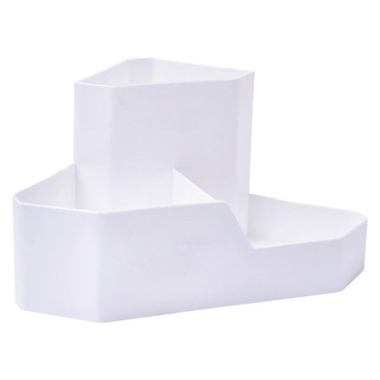 ORGANIZADOR 15,5X22,5X11,5CM LV-130 CX24 ORGANIZADOR 15,5X22,5X11,5CM LV-130 CX24
