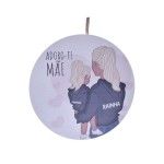 PLACA DEC MAE 2668-000-M CX72