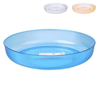 FRUTEIRA PLAST. 2,5L LV-135 CX24
