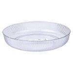 FRUTEIRA PLAST. 2,5L LV-135 CX24