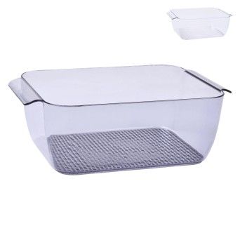 ORGANIZADOR 2,4L LV-131 CX12