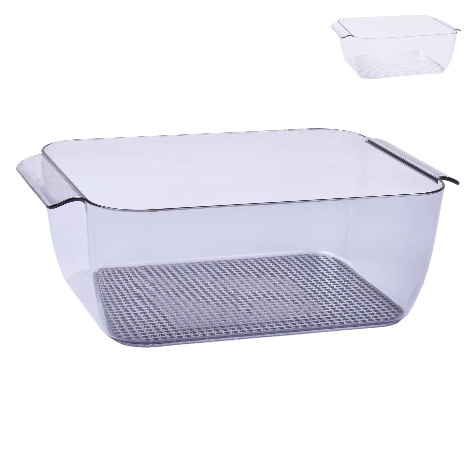 ORGANIZADOR 2,4L LV-131 ORGANIZADOR 2,4L LV-131