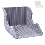 ORGANIZADOR 23,5X19,5X14,5CM LV-204 CX24