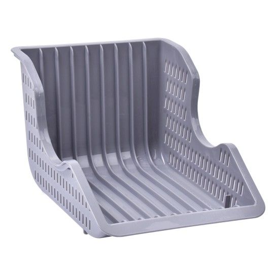 ORGANIZADOR 23,5X19,5X14,5CM LV-204 CX24 ORGANIZADOR 23,5X19,5X14,5CM LV-204 CX24