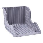ORGANIZADOR 23,5X19,5X14,5CM LV-204 CX24