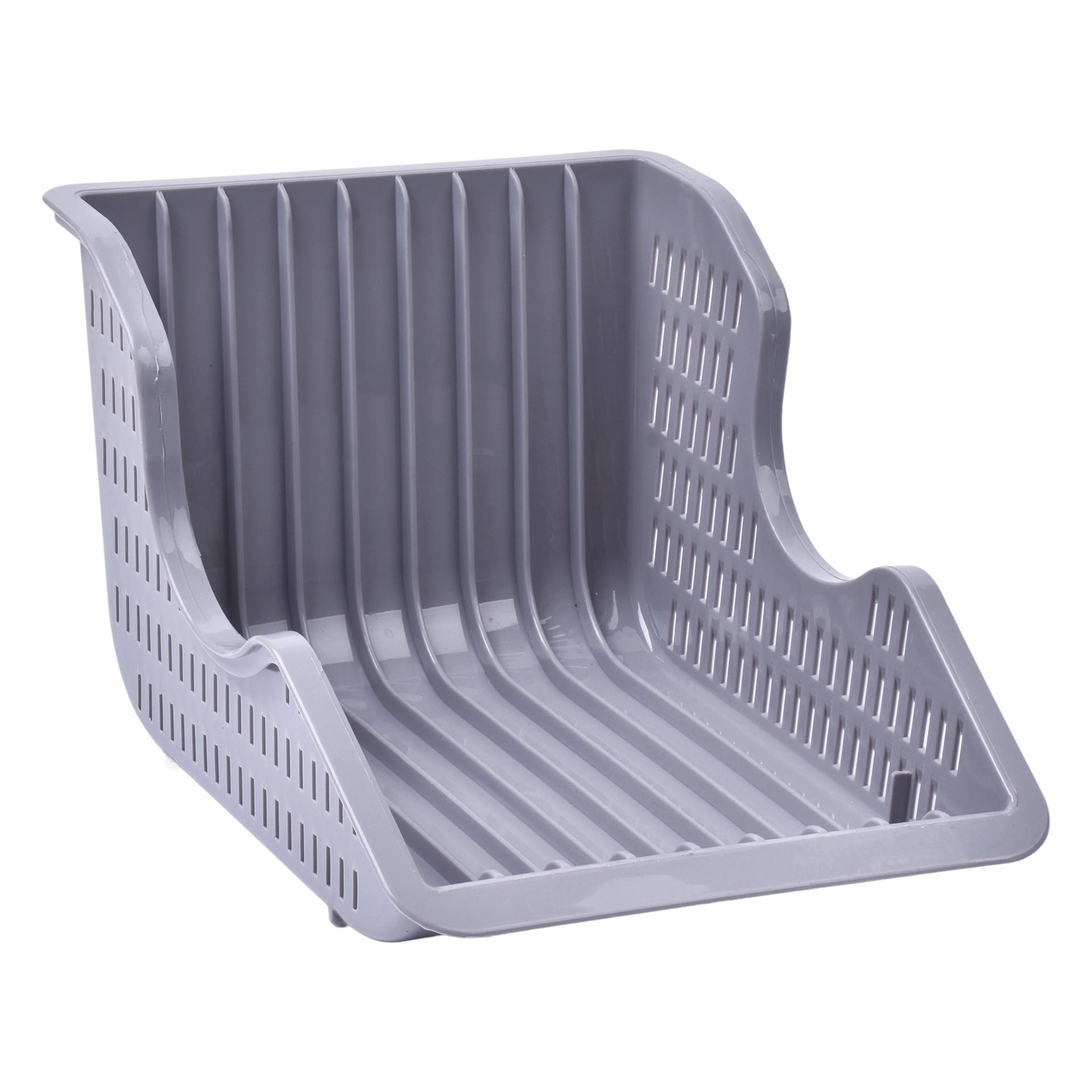 ORGANIZADOR 23,5X19,5X14,5CM LV-204 CX24 ORGANIZADOR 23,5X19,5X14,5CM LV-204 CX24