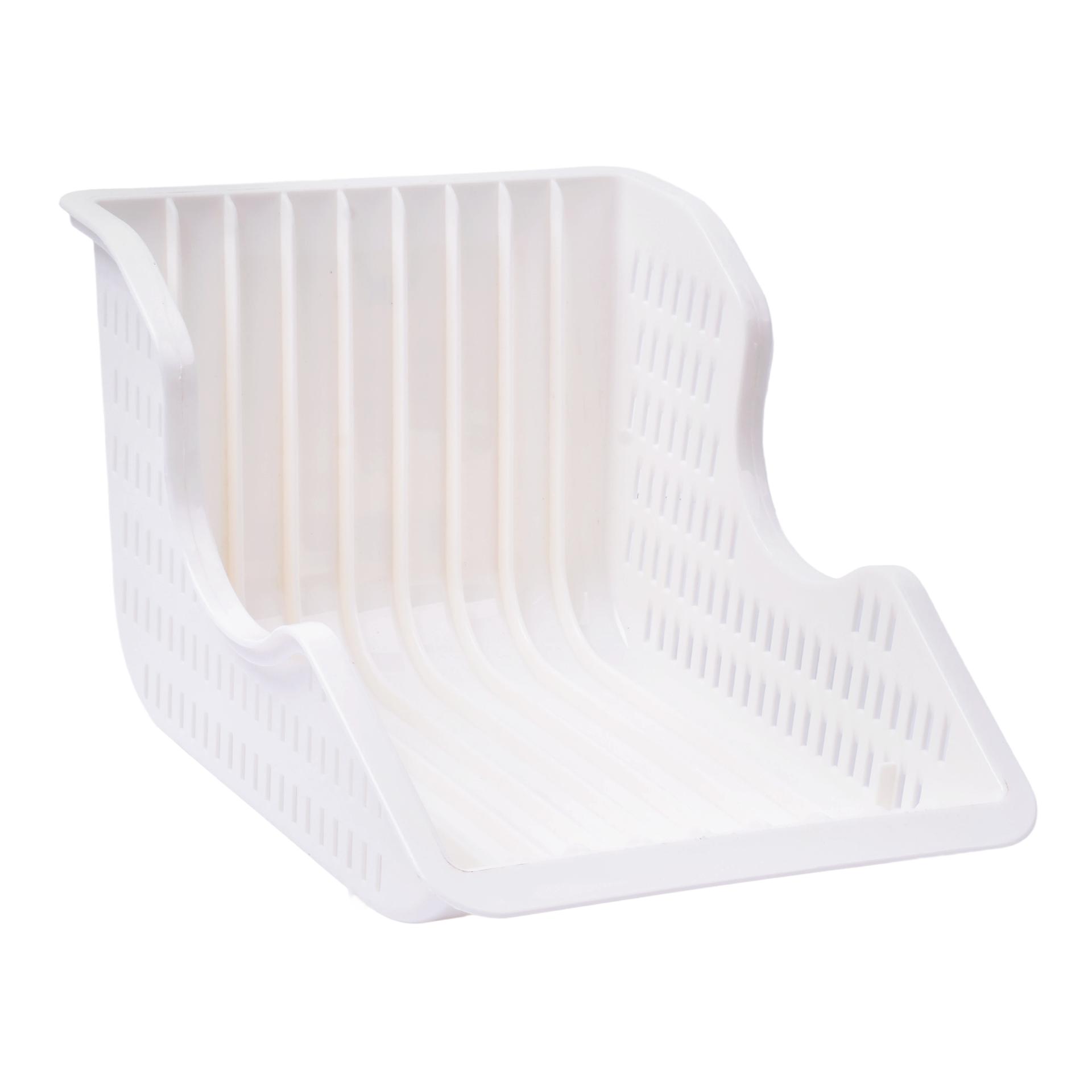 ORGANIZADOR 23,5X19,5X14,5CM LV-204 CX24 ORGANIZADOR 23,5X19,5X14,5CM LV-204 CX24