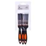 CONJUNTO PINCEIS 3PCS SKPA-837-677 CX72 CONJUNTO PINCEIS 3PCS SKPA-837-677 CX72