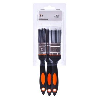 CONJUNTO PINCEIS 3PCS SKPA-837-677 CX72