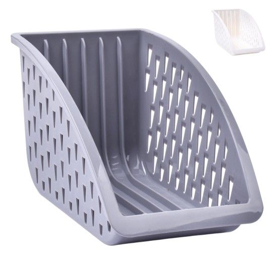 ORGANIZADOR 22,5X13,5X13,5XCM LV-203 CX36