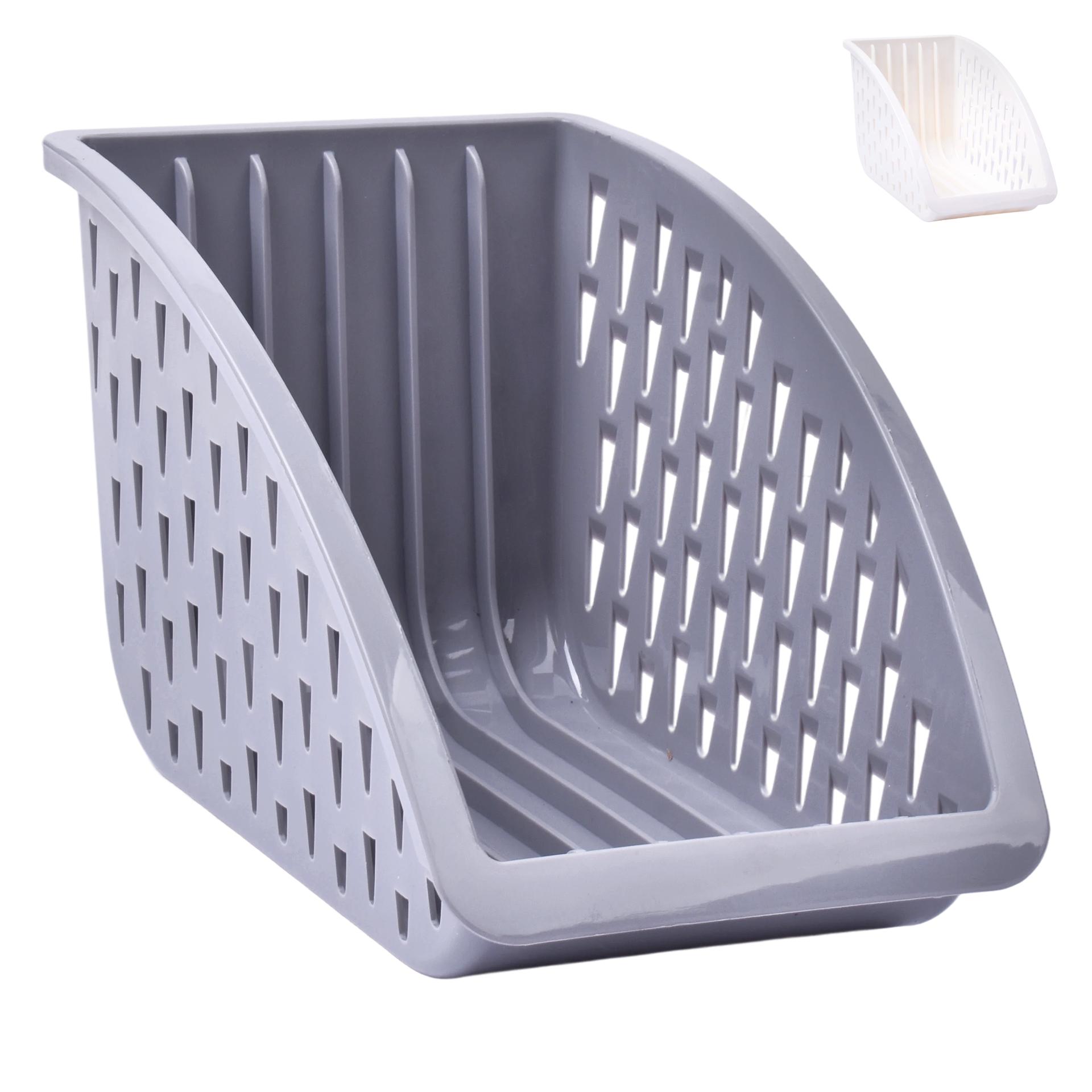 ORGANIZADOR 22,5X13,5X13,5XCM LV-203 CX36 ORGANIZADOR 22,5X13,5X13,5XCM LV-203 CX36