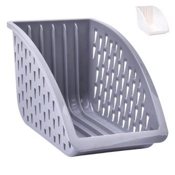 ORGANIZADOR 22,5X13,5X13,5XCM LV-203 CX36