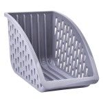 ORGANIZADOR 22,5X13,5X13,5XCM LV-203 CX36